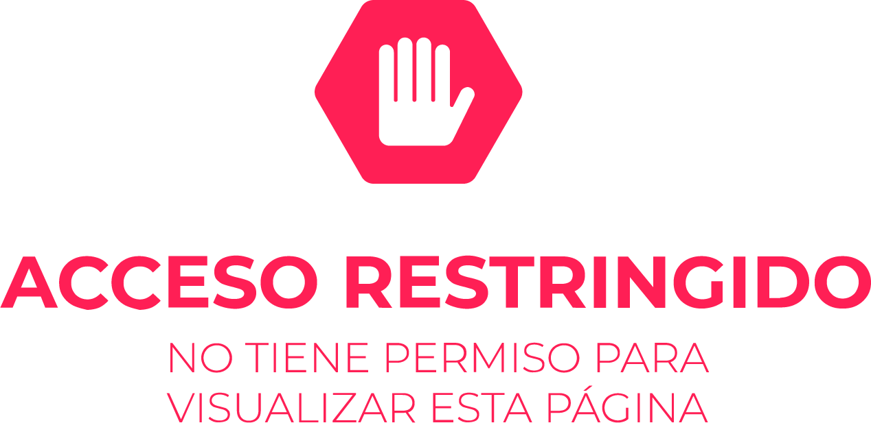 Restringido